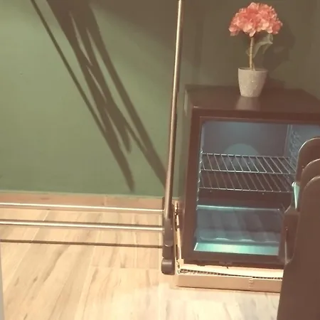 Caverna Di Panda Gasthof Lajes das Flores