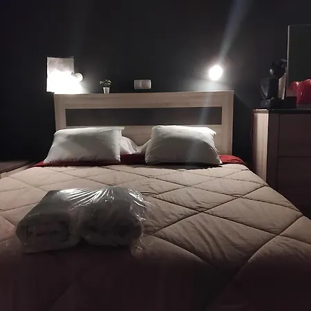 Caverna Di Panda Gasthof Lajes das Flores