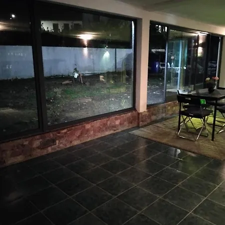 Gasthof Caverna Di Panda