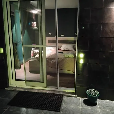 Gasthof Caverna Di Panda Lajes das Flores