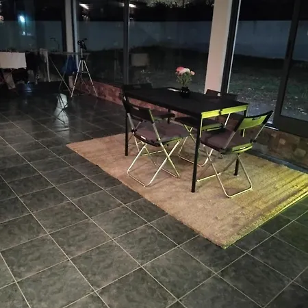 Caverna Di Panda Lajes das Flores