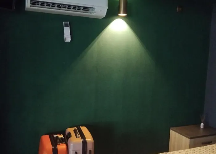 Caverna Di Panda 게스트하우스 3*