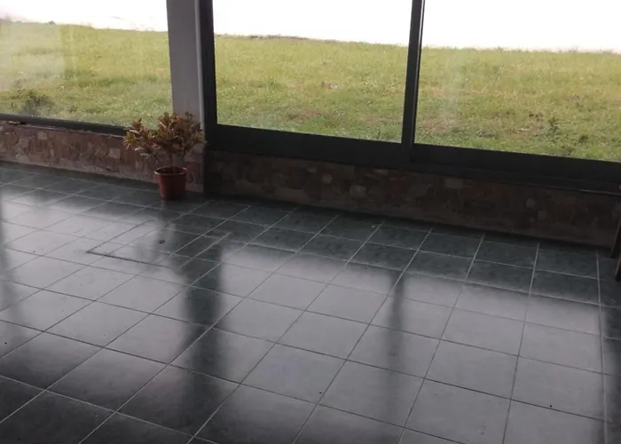 Caverna Di Panda 게스트하우스