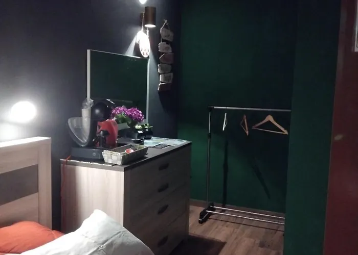 Caverna Di Panda 게스트하우스 Lajes das Flores