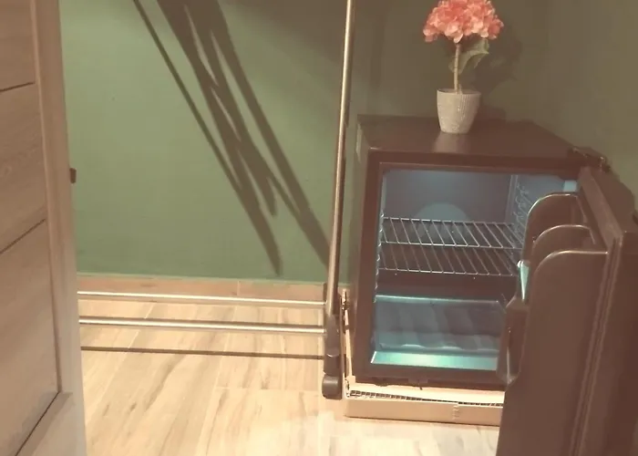 Caverna Di Panda 게스트하우스 Lajes das Flores