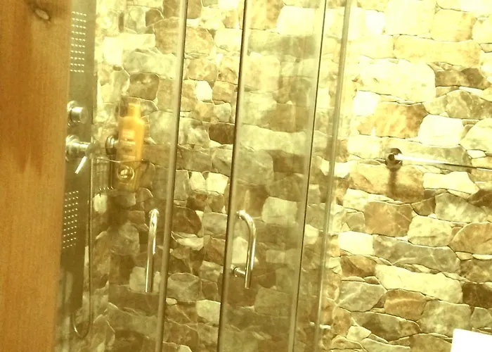 Caverna Di Panda 게스트하우스 3*