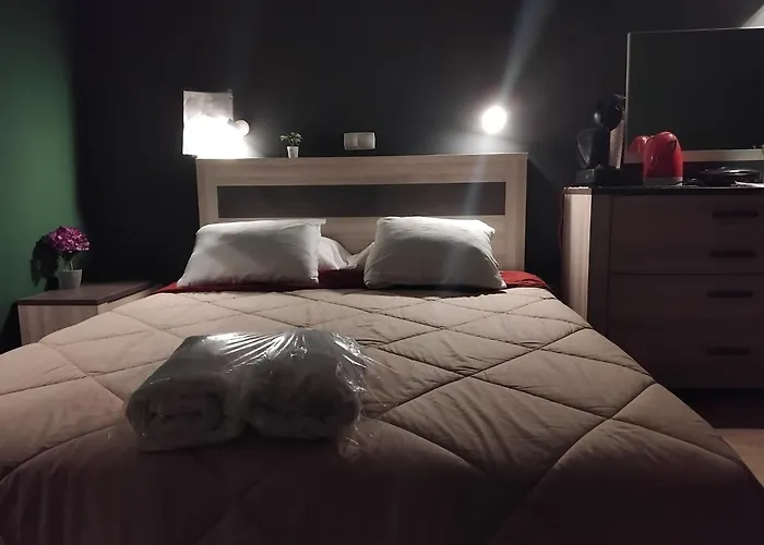 Caverna Di Panda 게스트하우스 Lajes das Flores