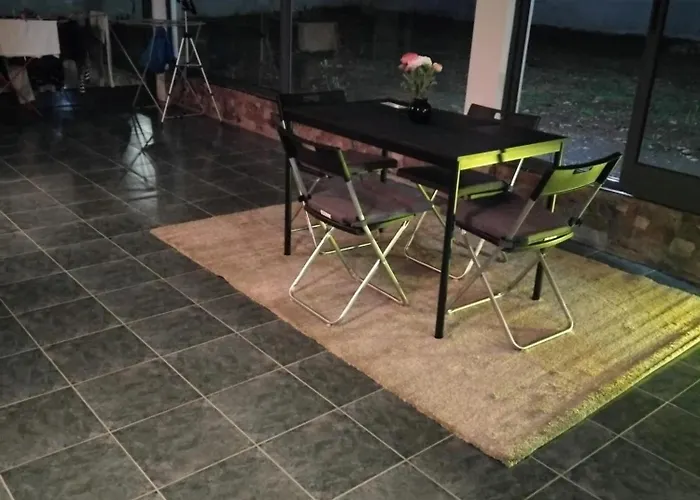 Caverna Di Panda Lajes das Flores