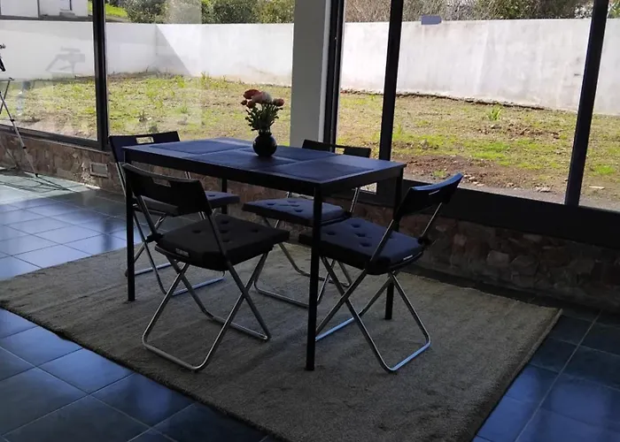 게스트하우스 Caverna Di Panda