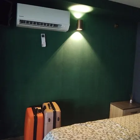 Caverna Di Panda Pensjonat 3*