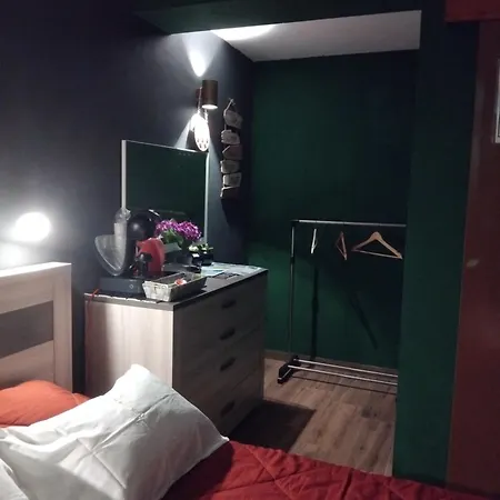 Caverna Di Panda Guest house Lajes das Flores