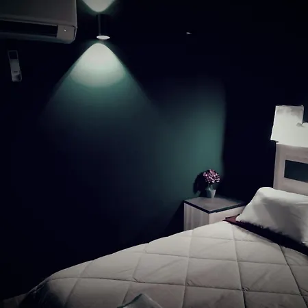 Caverna Di Panda Guest house