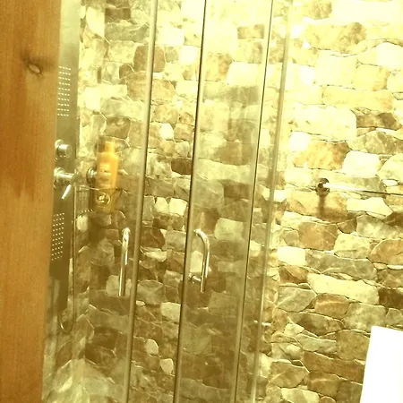 Caverna Di Panda Guest house *