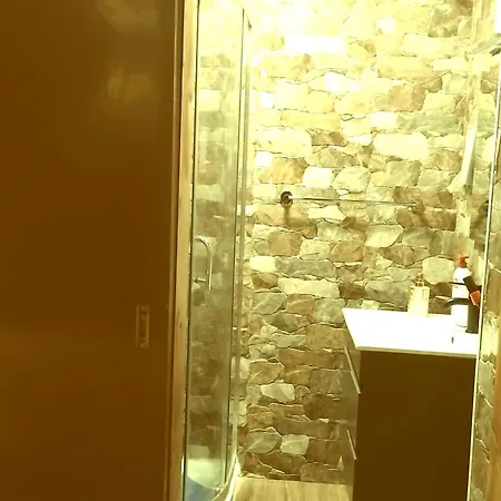 Caverna Di Panda *