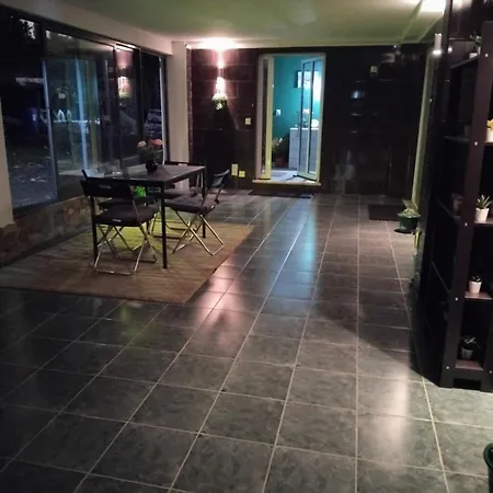 Caverna Di Panda Guest house