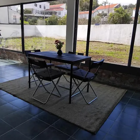 Pensjonat Caverna Di Panda