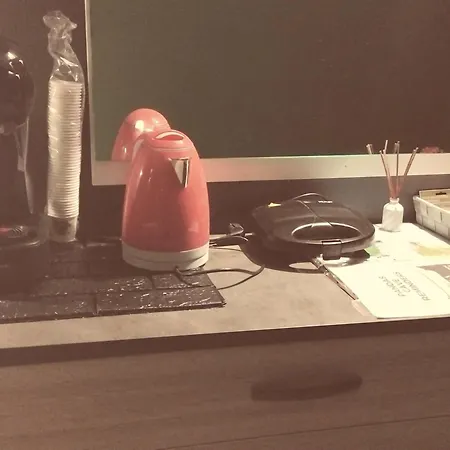 Maison d'hôtes Caverna Di Panda Lajes das Flores