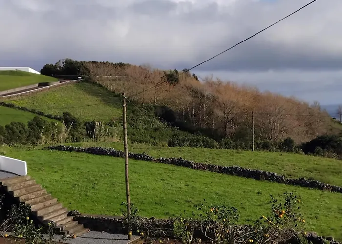Maison d'hôtes Caverna Di Panda