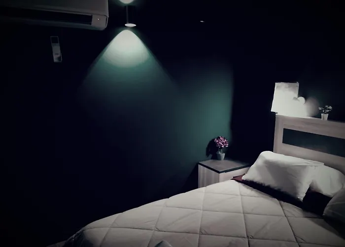 Caverna Di Panda Maison d'hôtes