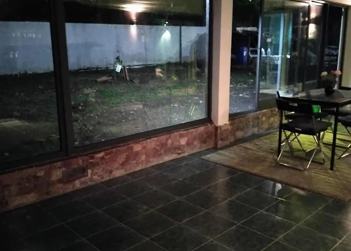 Maison d'hôtes Caverna Di Panda